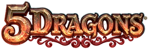5 Dragons